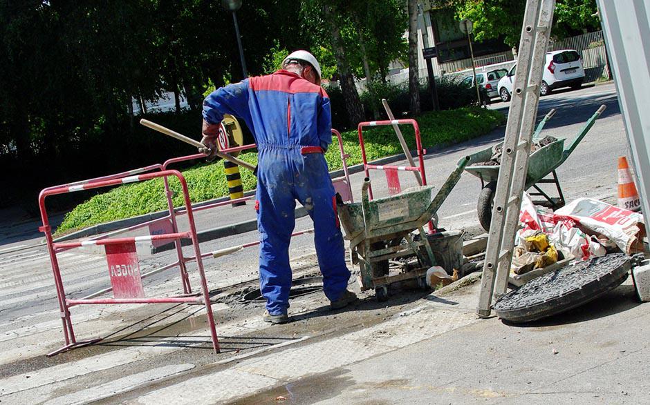 nettoyage assainissement Lognes