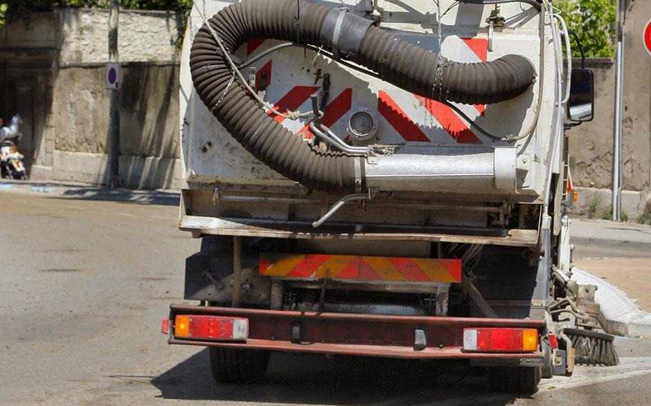 assainissement canalisation Lognes
