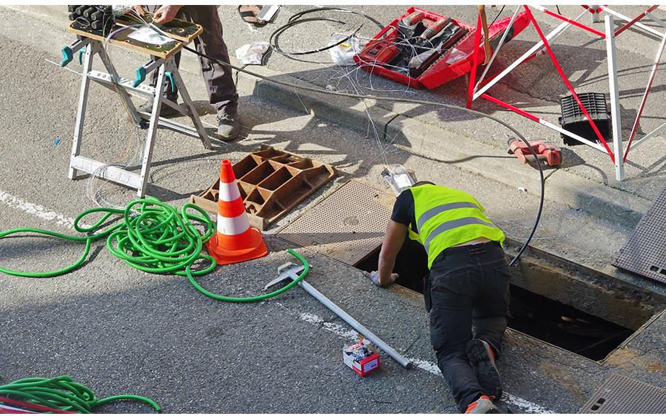 entretien canalisation wc Sceaux